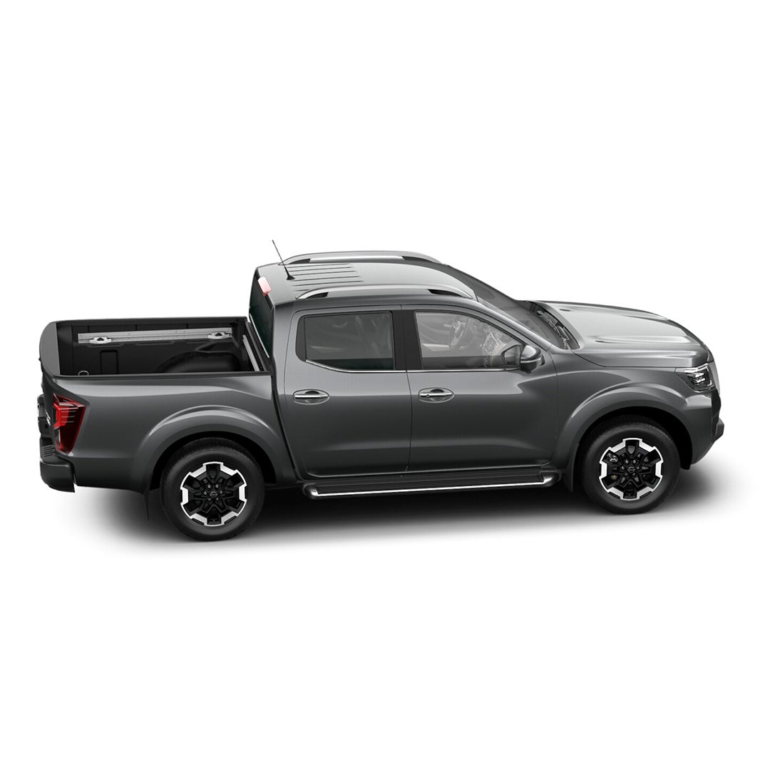 2025 Nissan FRONTIER FRONTIER SE TM