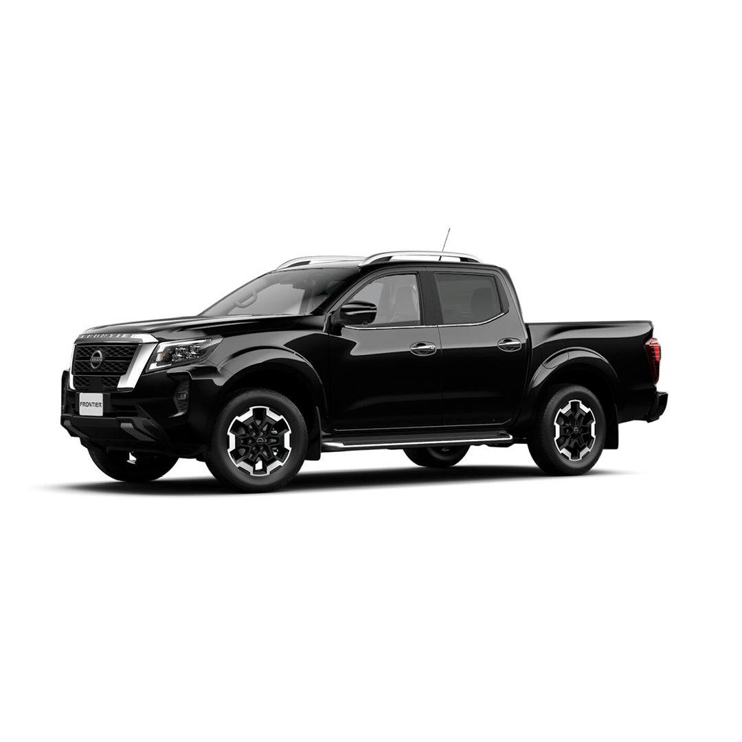 2025 Nissan FRONTIER FRONTIER PLATINUM LE TA