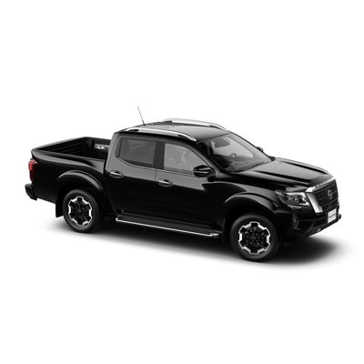 2025 Nissan FRONTIER FRONTIER PLATINUM LE TA