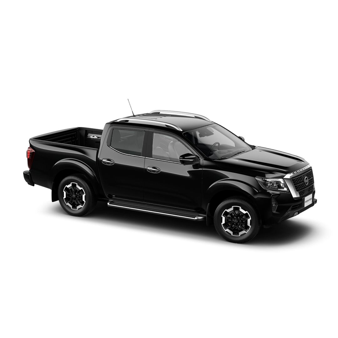 2025 Nissan FRONTIER FRONTIER PLATINUM LE TA