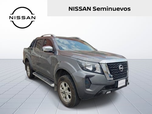 2024 Nissan FRONTIER FRONTIER LE TA 24