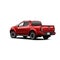 2025 Nissan FRONTIER FRONTIER PLATINUM LE TA