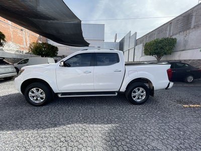 2023 Nissan FRONTIER LE TM 23