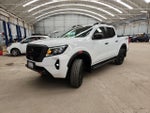 2021 Nissan FRONTIER PRO-4X 4X4 TA 21