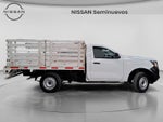 2023 Nissan FRONTIER CHASIS TM AC 23