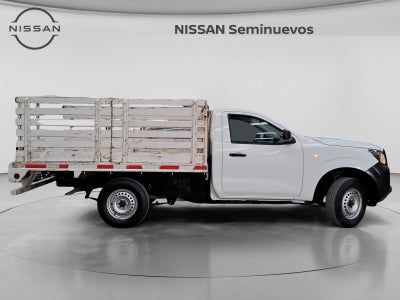 2023 Nissan FRONTIER CHASIS TM AC 23