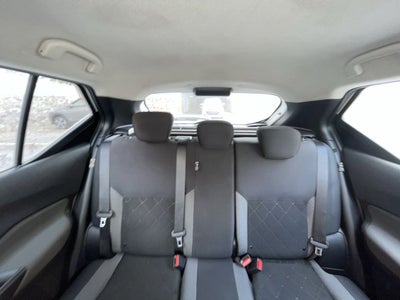 2019 Nissan KICKS 1.6 SENSE LTS T/M A/C