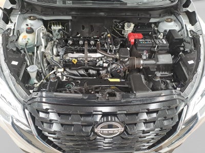 2022 Nissan KICKS EXCLUSIVE 1.6 LTS CVT 22