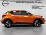 2024 Nissan KICKS ADVANCE 1.6 LTS CVT 24