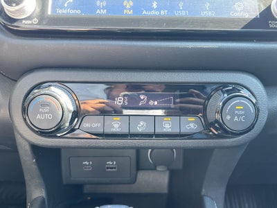 2024 Nissan KICKS EXCLUSIVE 1.6 LTS CVT 24