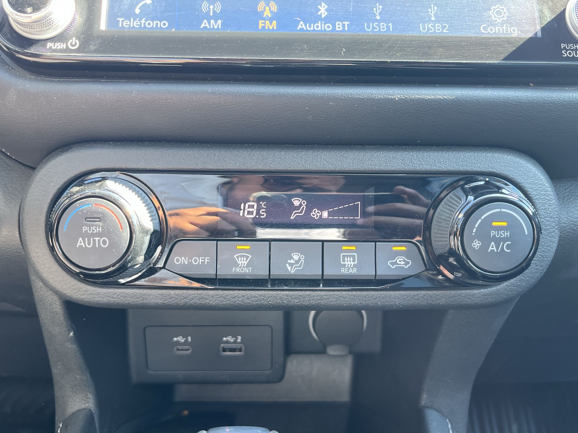 2024 Nissan KICKS EXCLUSIVE 1.6 LTS CVT 24