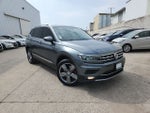 2018 Volkswagen TIGUAN TIGUAN  HIGHLINE MOTOR 2.0 TFSI 180 HP TRANS. 7 VEL