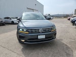 2018 Volkswagen TIGUAN TIGUAN  HIGHLINE MOTOR 2.0 TFSI 180 HP TRANS. 7 VEL