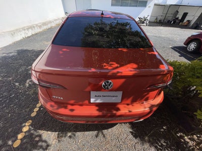 2019 Volkswagen JETTA COMFORTLINE TIPTRONIC