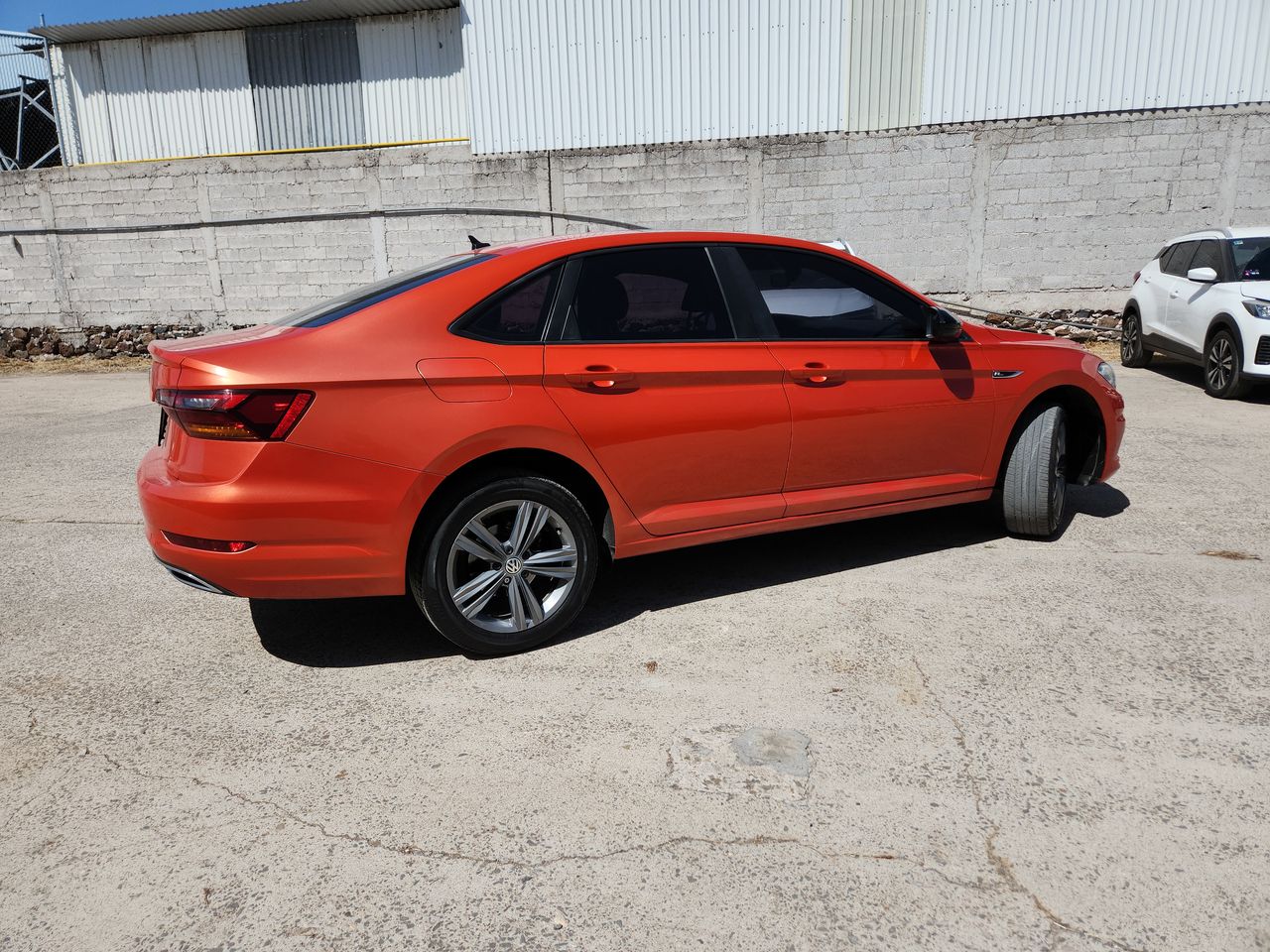 2019 Volkswagen JETTA COMFORTLINE TIPTRONIC