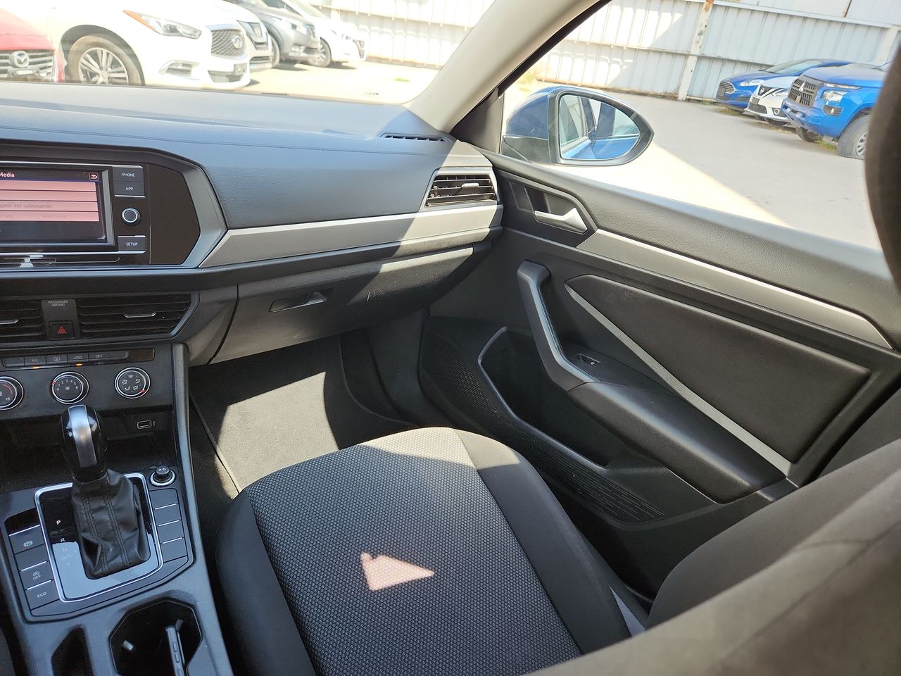 2019 Volkswagen JETTA TRENDLINE TIP.