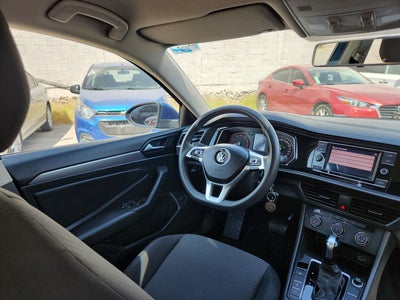 2019 Volkswagen JETTA TRENDLINE TIP.