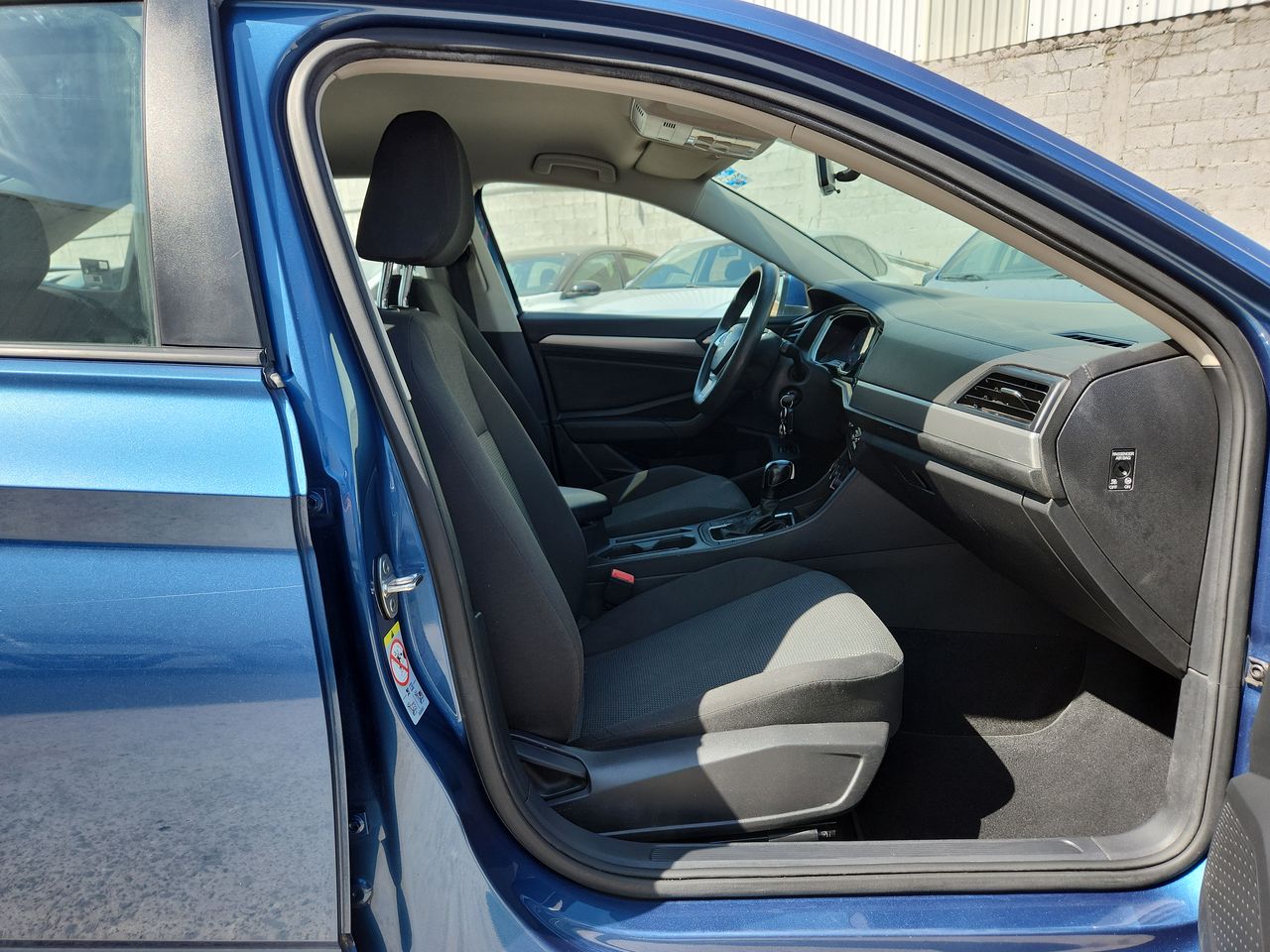 2019 Volkswagen JETTA TRENDLINE TIP.