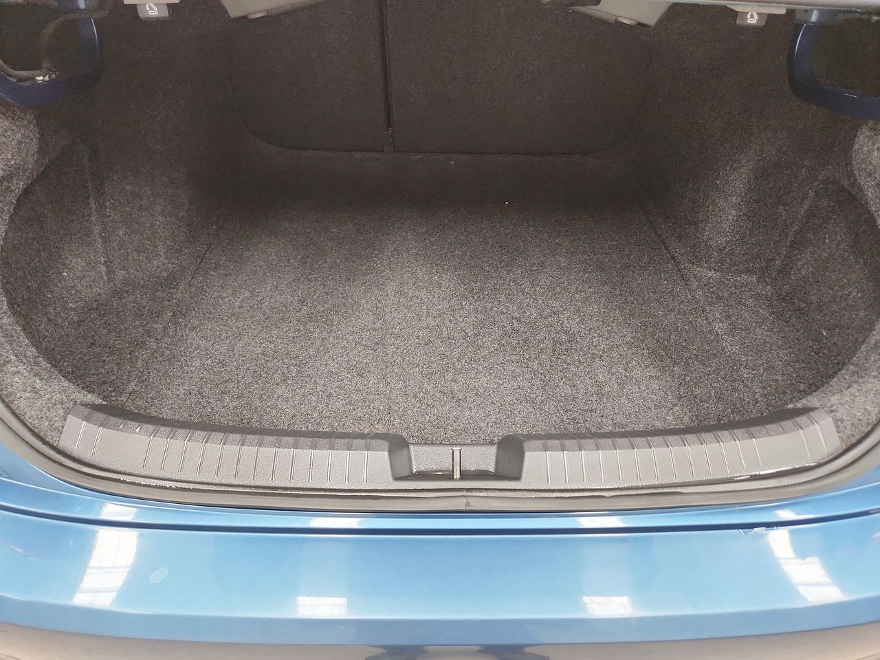 2019 Volkswagen JETTA TRENDLINE TIP.