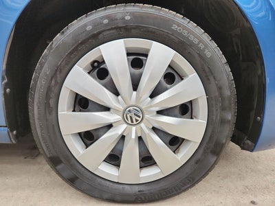 2019 Volkswagen JETTA TRENDLINE TIP.