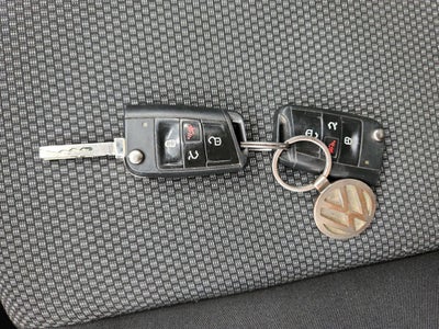 2019 Volkswagen JETTA TRENDLINE TIP.