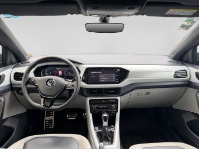 2021 Volkswagen T-CROSS T-CROSS HIGHLINE TIP