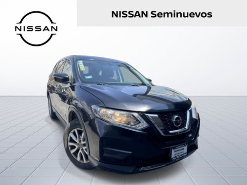 2019 Nissan X-TRAIL SENSE 2 ROW