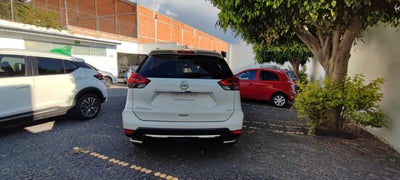 2018 Nissan X-TRAIL EXCLUSIVE 3 ROW