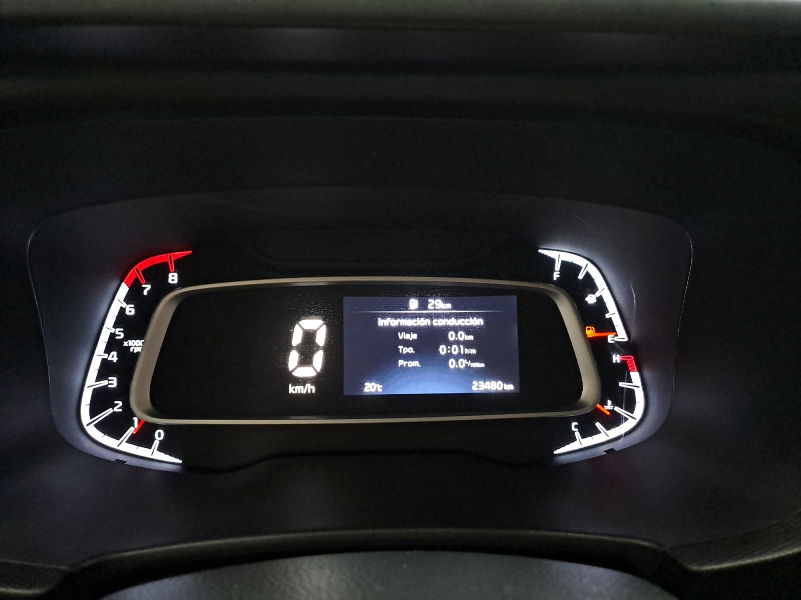 2024 Kia SONET LX MT