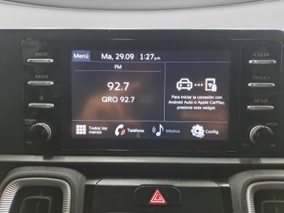 2024 Kia SONET LX MT