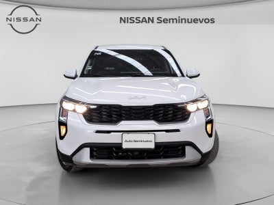2024 Kia SONET LX MT