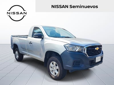 2025 Chevrolet S10 MAX CABINA REGULAR 2.4 4X2 B