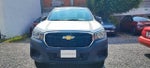 2025 Chevrolet S10 MAX CABINA REGULAR 2.4 4X2 B