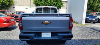 2025 Chevrolet S10 MAX CABINA REGULAR 2.4 4X2 B