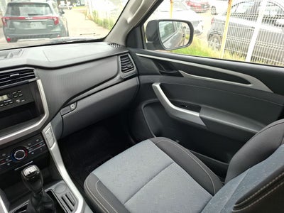 2024 Chevrolet S10 MAX CREW CAB 2.4 4X2 C
