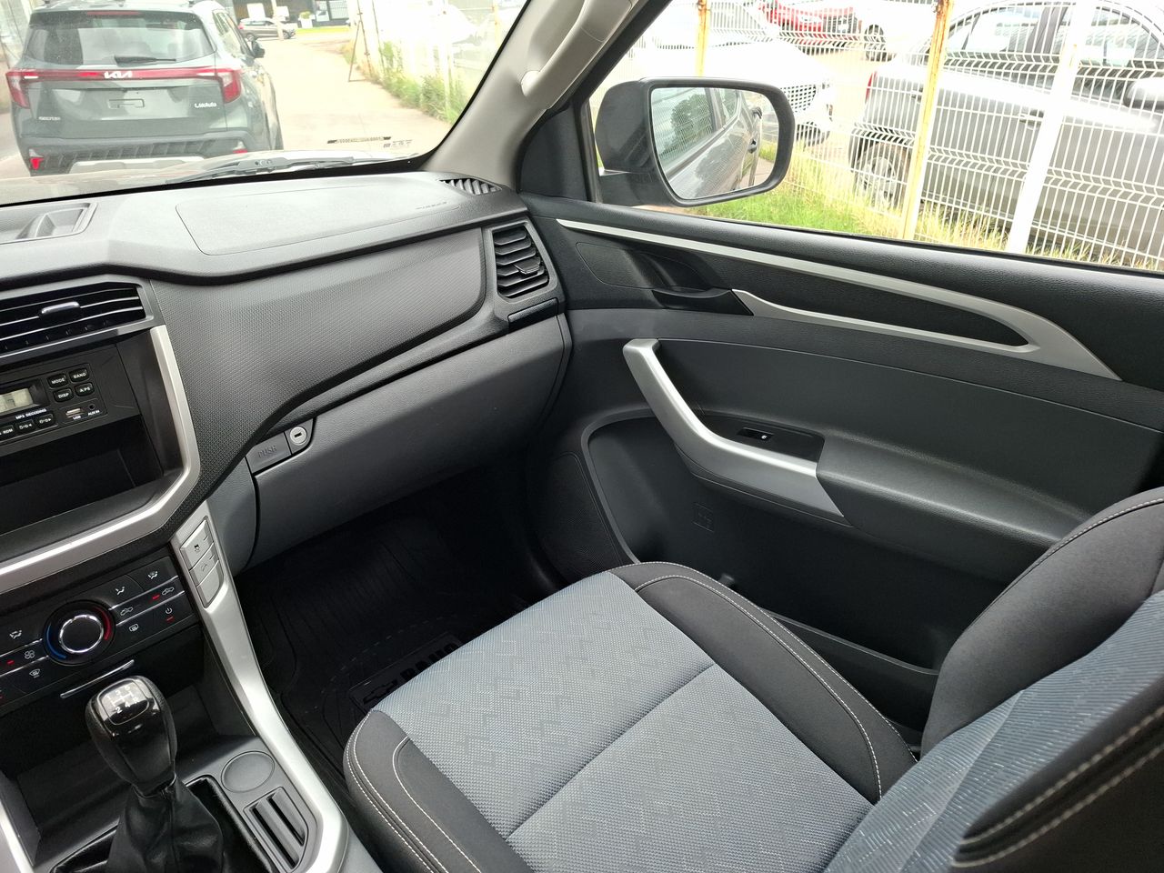 2024 Chevrolet S10 MAX CREW CAB 2.4 4X2 C