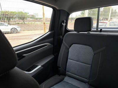 2024 Chevrolet S10 MAX CREW CAB 2.4 4X2 C