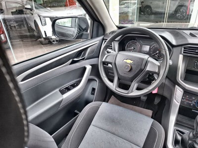2024 Chevrolet S10 MAX CREW CAB 2.4 4X2 C