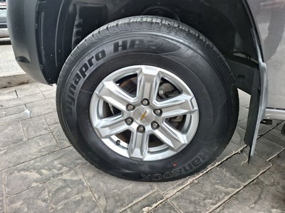 2024 Chevrolet S10 MAX CREW CAB 2.4 4X2 C