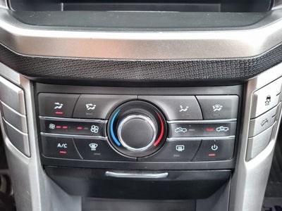 2024 Chevrolet S10 MAX CREW CAB 2.4 4X2 C