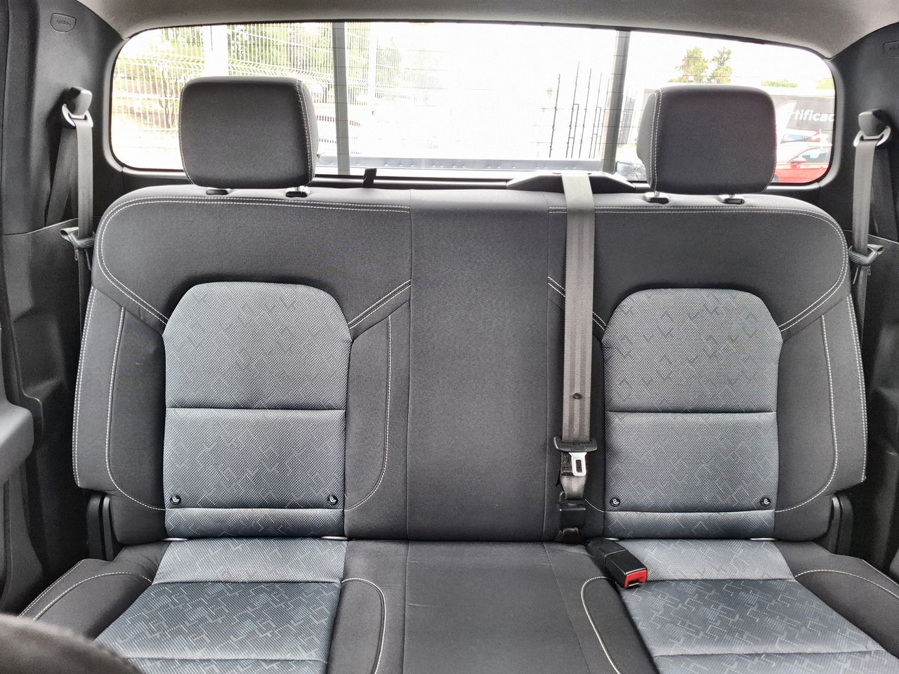 2024 Chevrolet S10 MAX CREW CAB 2.4 4X2 C