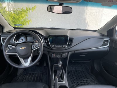 2020 Chevrolet CAVALIER CAVALIER PAQ  B LT