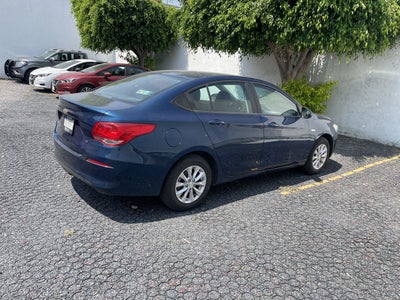 2020 Chevrolet CAVALIER CAVALIER PAQ  B LT