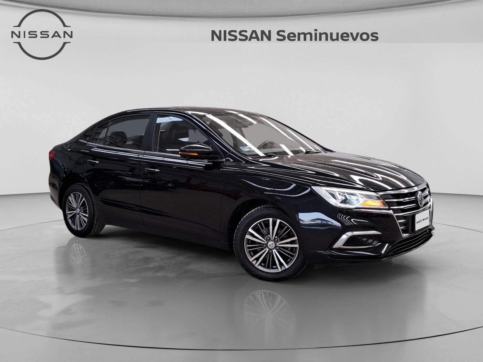 2022 MG MG5 1.5L DEL ELEGANCE AT