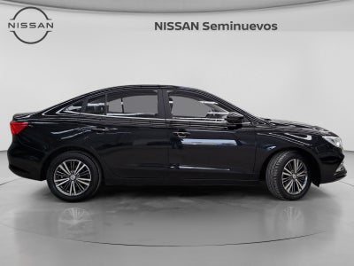 2022 MG MG5 1.5L DEL ELEGANCE AT