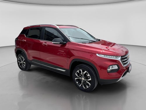 2022 Chevrolet GROOVE PREMIER AT
