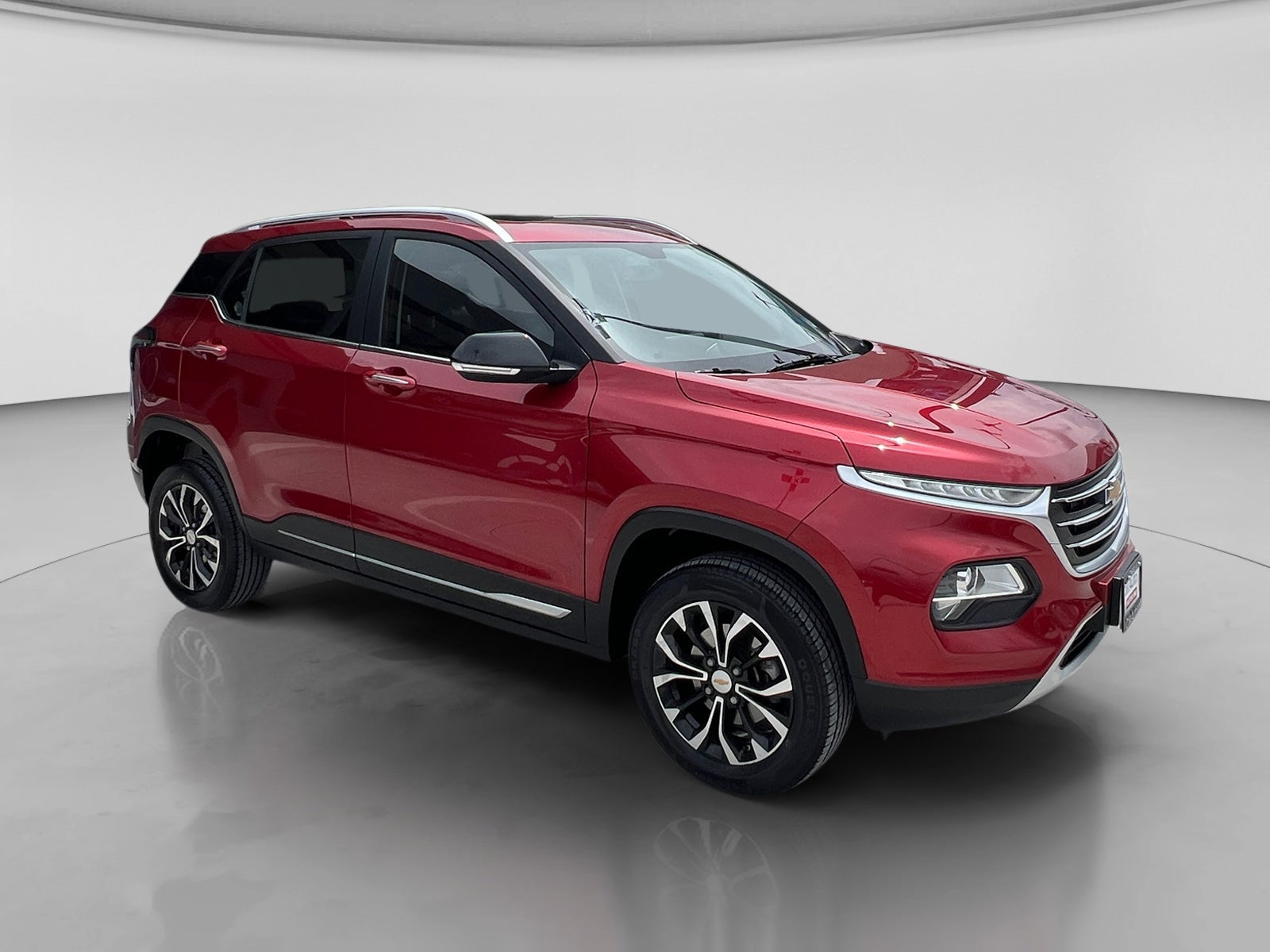 2022 Chevrolet GROOVE PREMIER AT