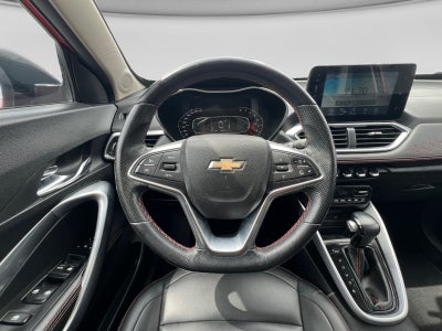 2022 Chevrolet GROOVE PREMIER AT