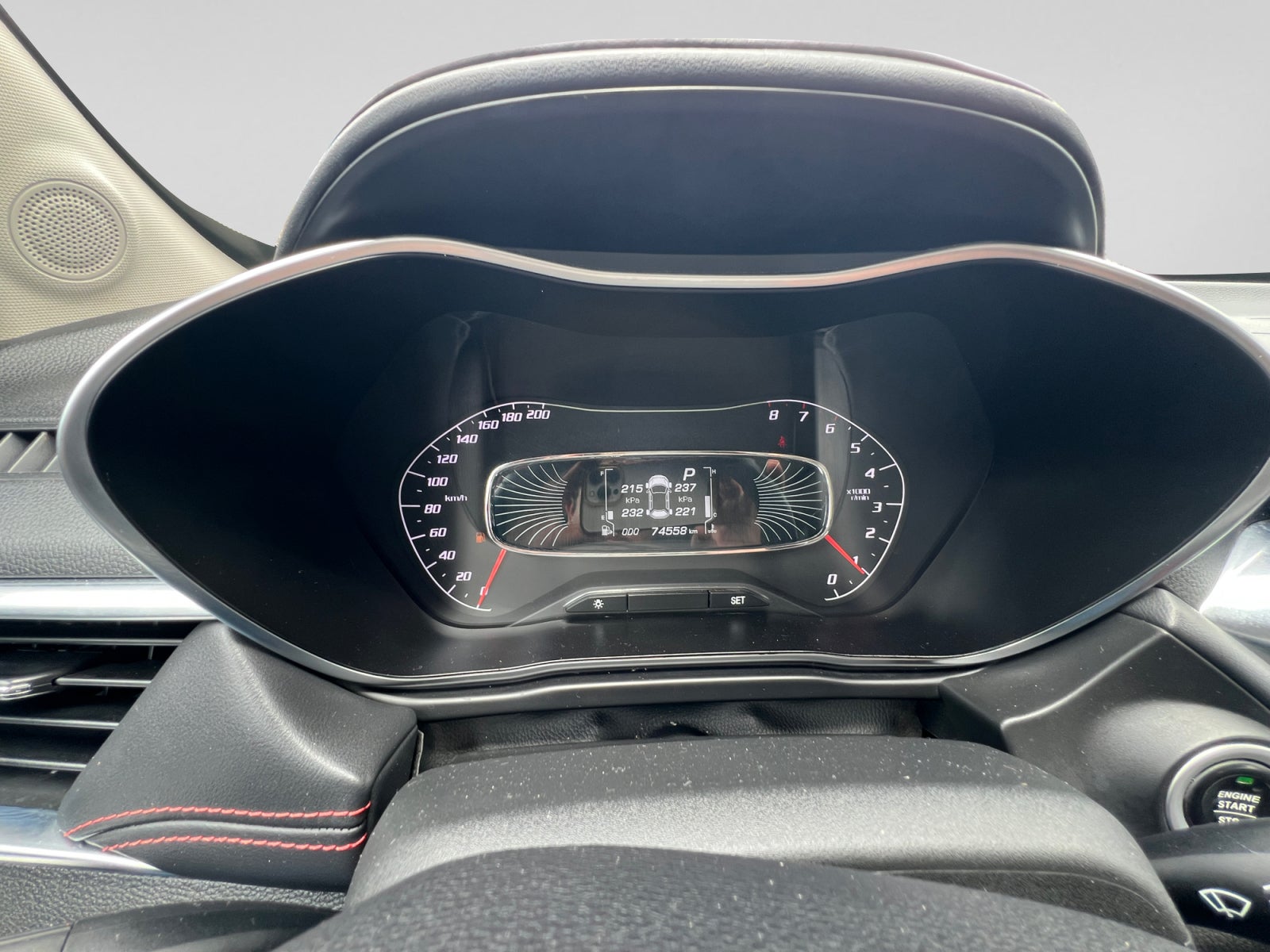 2022 Chevrolet GROOVE PREMIER AT