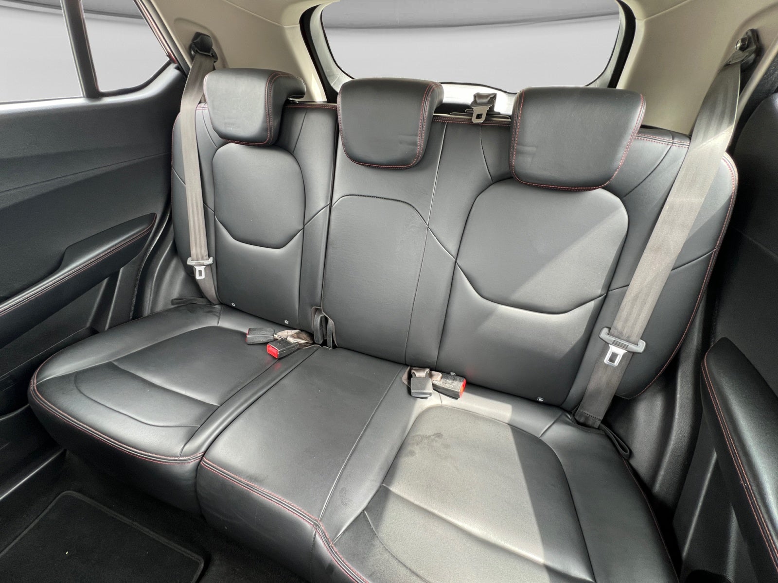 2022 Chevrolet GROOVE PREMIER AT